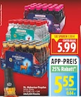 Johannisbeer Tropfen von St. Hubertus für 5,55 € bei E center im Angebot Johannisbeer Tropfen von St. Hubertus im aktuellen E center Prospekt