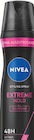 Haarspray oder Schaumfestiger von Nivea für 2,99 € bei budni im Angebot Haarspray oder Schaumfestiger von Nivea im aktuellen budni Prospekt