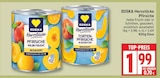 Herzstücke Pfirsiche halbe Frucht von EDEKA im aktuellen EDEKA Prospekt