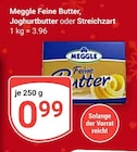 GLOBUS - Feine Butter Angebot im Prospekt Feine Butter bei GLOBUS im Prospekt "" für 0,99 €