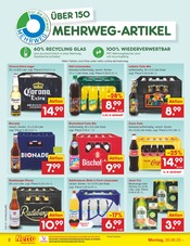 Radeberger im Netto Marken-Discount Prospekt in Straubing Aktueller Netto Marken-Discount Prospekt mit Radeberger, "Aktuelle Angebote", Seite 30