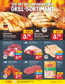 Wurst im aktuellen Netto Marken-Discount Prospekt (Lübeck) Wurst im Netto Marken-Discount Prospekt "Aktuelle Angebote" mit 65 Seiten (Lübeck)