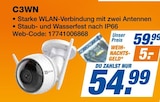 Aktuelles C3WN Angebot bei expert in Münster ab 54,99 €