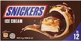 Ice Cream XL Angebote von Snickers bei Lidl Siegburg für 4,99 €