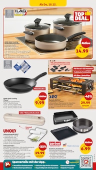 Raclette im aktuellen Penny Prospekt (Bremen) Raclette im Penny Prospekt "Wer günstig will, muss Penny." mit 46 Seiten (Bremen)