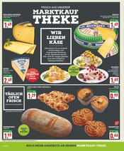 Mozzarella im Marktkauf Prospekt in Münster Aktueller Marktkauf Prospekt mit Mozzarella, "Aktuelle Angebote", Seite 8