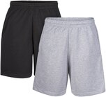 Herren Shorts im Angebot bei REWE in Ludwigshafen Herren Shorts Angebote von Fruit of the Loom bei REWE Ludwigshafen für 16,99 €