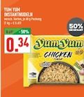 INSTANTNUDELN Angebote von Yum Yum bei Marktkauf Arnsberg für 0,34 €