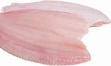 Frisches Schollenfilet im Angebot bei EDEKA in Stade Frisches Schollenfilet Angebote bei EDEKA Stade für 3,99 €