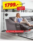 WOHNLANDSCHAFT „Ivonne“ Angebot in Ziegelheim WOHNLANDSCHAFT „Ivonne“ im aktuellen Prospekt bei Höffner in Ziegelheim