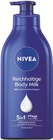 Body Milk XXL Angebote von Nivea bei Lidl Eisenach für 5,99 €