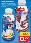 Netto Marken-Discount - Müllermilch Angebot im Prospekt Müllermilch bei Netto Marken-Discount im Prospekt "" für 0,79 €