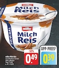 Aktuelle Milch Angebote bei EDEKA in Würzburg Aktuelles Milch Reis Angebot bei EDEKA in Würzburg ab 0,39 €