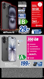 Apple im expert Prospekt in Neuwied Aktueller expert Prospekt mit Apple, "Top Angebote", Seite 9