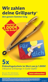 Radler Angebot im Lidl Prospekt, gültig von 22.06.2026 bis 27.06.2026 Radler Angebot im aktuellen Lidl Prospekt auf Seite 23