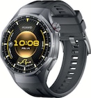 Watch GT6 Pro Smartwatch von Huawei für 349,00 € bei MediaMarkt Saturn im Angebot Watch GT6 Pro Smartwatch von Huawei im aktuellen MediaMarkt Saturn Prospekt