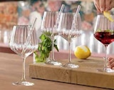 Gin-Tonic Glasset, 8-tlg. Angebote von Nachtmann bei Zurbrüggen Bochum für 16,99 €