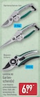 Bypass-Schere von Gardenline im aktuellen ALDI Nord Prospekt für 6,99 €