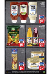 Saft im EDEKA Prospekt in Pirmasens Aktueller EDEKA Prospekt mit Saft, "Aktuelle Angebote", Seite 4