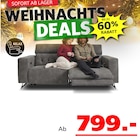 Madeira Angebote von Seats and Sofas bei Seats and Sofas Aschaffenburg für 799,00 €