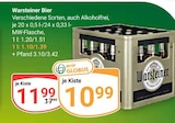 Angebot im GLOBUS Mannheim Prospekt GLOBUS Mannheim Prospekt mit im Angebot fĂŒr 10,99 âŹ