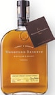 Whisky Distiller's Select - Woodford Reserve en promo chez Monoprix Périgueux à 27,81 €