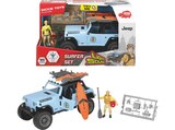 Surfer Set Spielzeugauto Mehrfarbig im MediaMarkt Saturn Prospekt Surfer Set Spielzeugauto Mehrfarbig von DICKIE-TOYS im aktuellen MediaMarkt Saturn Prospekt für 16,19 €
