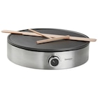 CREPESGERÄT im XXXLutz Prospekt CREPESGERÄT von Homeware Profession. im aktuellen XXXLutz Prospekt für 27,99 €