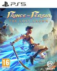 Prince of Persia: The Lost Crown PS5 en promo chez Fnac Prince of Persia: The Lost Crown PS5 dans le catalogue Fnac