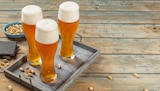 nahkauf Adendorf - Weißbier Angebot im Prospekt Weißbier bei nahkauf im Adendorf Prospekt für 4,49 €