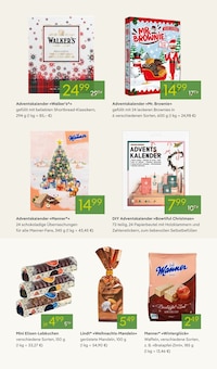 Nüsse im Pflanzen Kölle Prospekt "WINTERZAUBER ERLEBEN" mit 20 Seiten (Berlin)