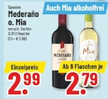 Mederaño Angebote bei Marktkauf Remscheid für 2,79 €