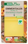 Emmentaler von REWE Bio im aktuellen REWE Prospekt