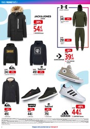 Adidas Angebote im Prospekt "LE MOIS INTERSPORT" von Intersport auf Seite 2