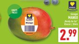 Mango im Angebot bei Marktkauf in Herten Mango Angebote von EDEKA Herzstücke bei Marktkauf Herten für 2,99 €