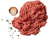 REWE Gelsenkirchen - Frisches gemischtes Hackfleisch Angebot im Prospekt Frisches gemischtes Hackfleisch bei REWE im Gelsenkirchen Prospekt für 0,79 €