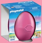 Princesse avec coiffeuse - PLAYMOBIL en promo chez Intermarché Hyper Poitiers à 5,49 €