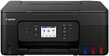 Multifunktionsdrucker PIXMA G3590 Angebote von Canon bei expert Dresden für 219,00 €