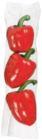 Paprika rot von  im aktuellen tegut Prospekt für 1,49 €