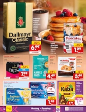 Tee im Netto Marken-Discount Prospekt in Weinheim Aktueller Netto Marken-Discount Prospekt mit Tee, "Aktuelle Angebote", Seite 18