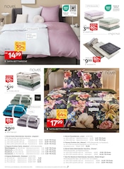 Aktueller XXXLutz Möbelhäuser Prospekt mit Bettwäsche, "NEUERÖFFNUNG", Seite 4