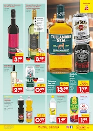 Wein Angebot im aktuellen Netto Marken-Discount Prospekt auf Seite 15