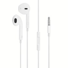 Office DEPOT Villeneuve-la-Garenne - Earpods Promo Earpods dans le catalogue Office DEPOT "Tout pour le bureau !" à Villeneuve-la-Garenne