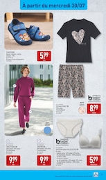 Offre Soutien-Gorge dans le catalogue Aldi du moment à la page 37