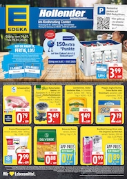 EDEKA Prospekt für Hamburg mit 27 Seiten EDEKA Prospekt "Top Angebote" für Hamburg, 27 Seiten, 14.07.2025 - 19.07.2025