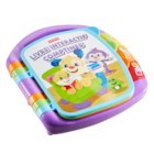 TOUS LES JOUETS - FISHER PRICE ET MEGABLOCK en promo chez Carrefour Laon