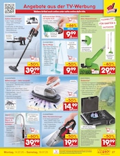 Gartengeräte im Netto Marken-Discount Prospekt in Hamburg Aktueller Netto Marken-Discount Prospekt mit Gartengeräte, "Aktuelle Angebote", Seite 43