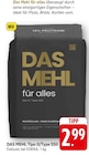 DAS MEHL Tipo 0/Type 550 bei EDEKA im Eningen Prospekt für 2,99 €