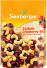 60% DE REMISE IMMÉDIATE SUR LA GAMME SEEBERGER - SEEBERGER - Auchan Hypermarché à Perpignan 60% DE REMISE IMMÉDIATE SUR LA GAMME SEEBERGER - SEEBERGER en promo chez Auchan Hypermarché Perpignan