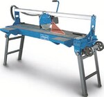 Stein- und Fliesenschneider im Angebot bei Lidl in Wuppertal Stein- und Fliesenschneider Angebote von Scheppach bei Lidl Wuppertal für 439,00 €